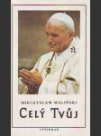 Celý tvůj - náhled