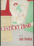 Cestičky zdaru - náhled