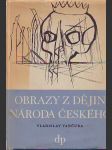 Obrazy z dějin národa českého - náhled