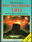 Encyklopedie UFO - náhled