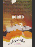 Horko a horečka - náhled