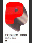 Polsko 1969 Fakta a čísla - náhled