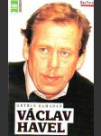 Václav Havel - náhled