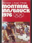 Montreal Innsbruck 1976 - náhled