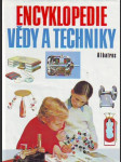Encyklopedie vědy a techniky - náhled