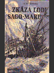 Zkáza lodi \"Sago-Maru\" - náhled