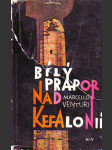 Bílý prapor nad Kefalonií - náhled