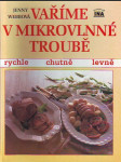 Vaříme v mikrovlné troubě - náhled