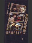 Dempsey &Makepeacová 3 - náhled