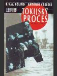 Tokijský proces - náhled