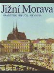 Jižní Morava - náhled