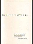 Czechoslovakia - náhled