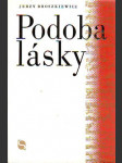 Podoba lásky - náhled