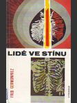 Lidé ve stínu - náhled