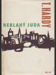 Neblahý Juda - náhled