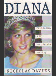 Diana Princezna a její manželské maléry - náhled
