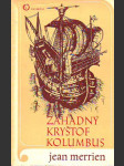 Záhadný Kryštof Kolumbus - náhled