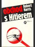 Obchod s Hitlerem - náhled