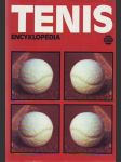 Tenis encyklopédia - náhled