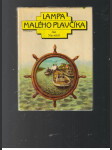 Lampa malého plavčíka - náhled