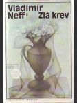 Zlá krev - náhled