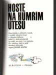 Hosté na Humřím útesu - náhled