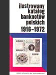 Ilustrowany katalog banknotóv polskich - náhled