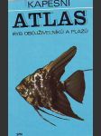 Kapesní atlas ryb obojživelníků a plazů - náhled
