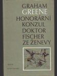 Honorální konzul, Doktor Fischer ze Ženevy - náhled