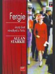 Fergie skrytý život vévodkyně z Yorku - náhled