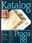 Katalog Praga 88 - náhled