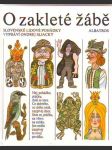 O zakleté žábě - náhled