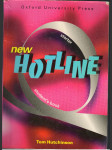 New Hotline Starter studentś book - náhled