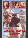 Václav Havel a ženy - náhled