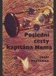 Poslední cesty kapitána Nema - náhled