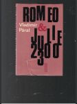 Romeoa Julie 2300 - náhled