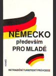 Německo především pro mladé - náhled