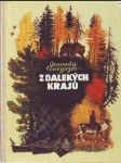 Z dalekých krajů - náhled