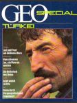 Geo Special - Türkei - náhled