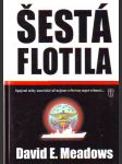 Šestá flotila - náhled