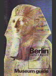 Berlin Museum Guide - náhled