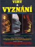 Víry a vyznání - náhled