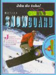 Jdu do toho - snowboard - náhled