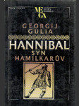 Hannbal, syn Hamilkarův - náhled