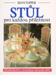 Stůl pro každou příležitost - náhled