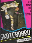 Skateboard - náhled