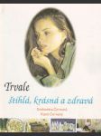 Trvale štíhlá, krásná a zdravá - náhled