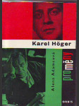 Edice proměny-Karel Höger - náhled
