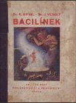 Bacilínek - náhled