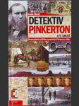 Detektiv Pinkerton - náhled